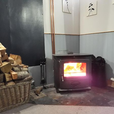 Ben Lawers Hotel Luaran gambar