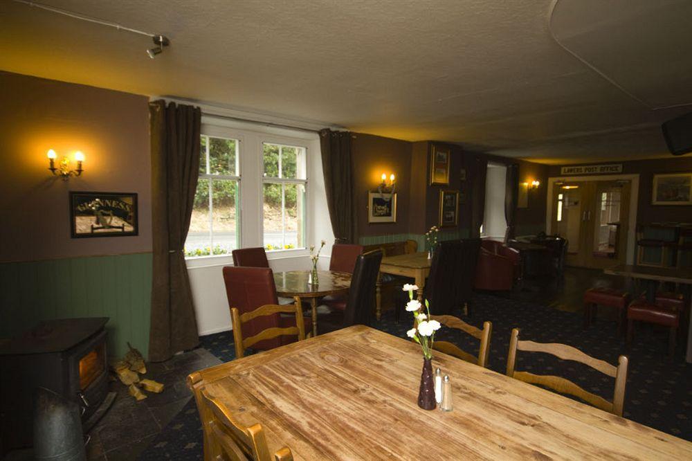 Ben Lawers Hotel Luaran gambar