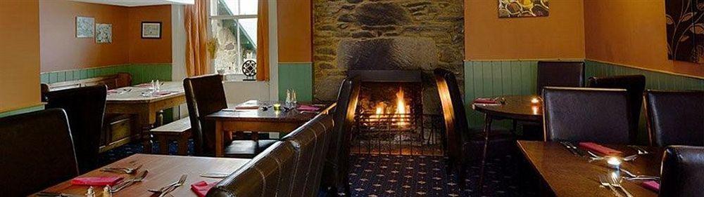 Ben Lawers Hotel Luaran gambar