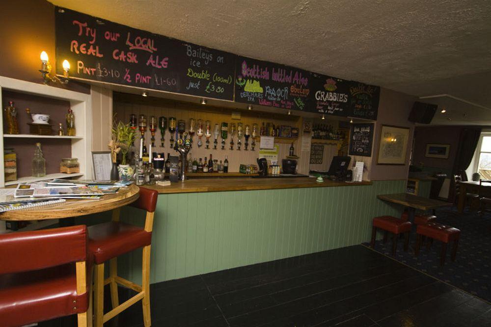 Ben Lawers Hotel Luaran gambar