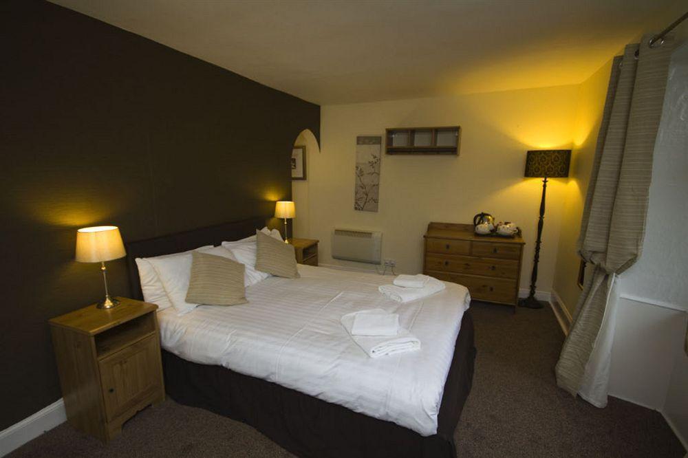 Ben Lawers Hotel Luaran gambar