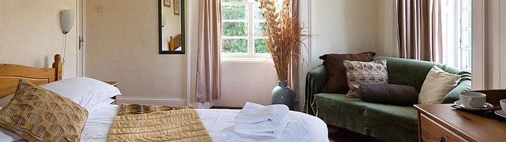 Ben Lawers Hotel Luaran gambar