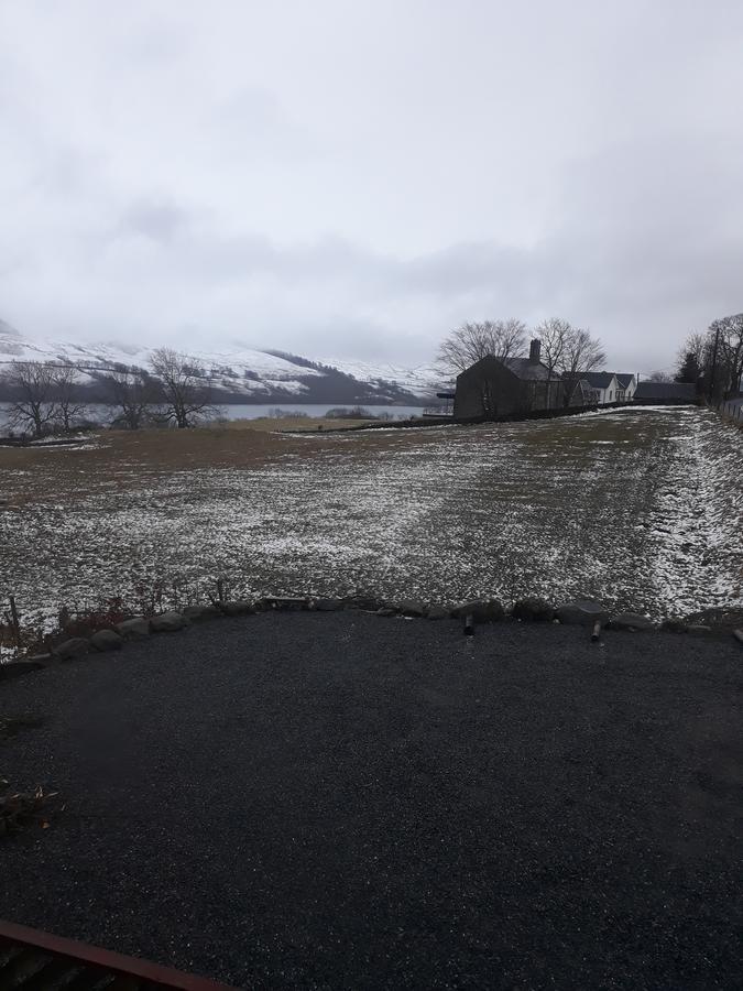 Ben Lawers Hotel Luaran gambar