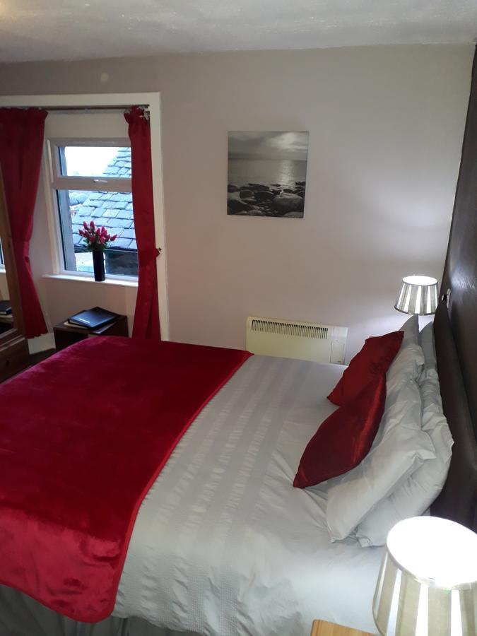 Ben Lawers Hotel Luaran gambar