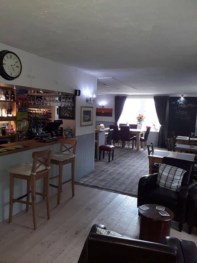 Ben Lawers Hotel Luaran gambar