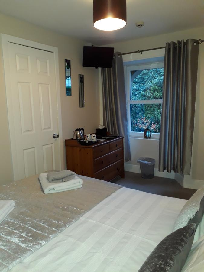 Ben Lawers Hotel Luaran gambar