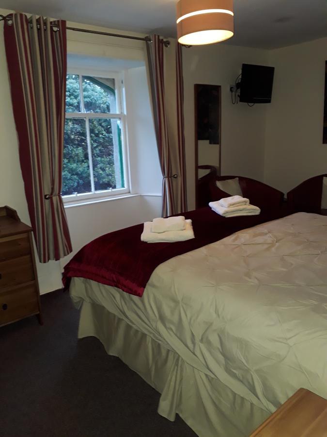 Ben Lawers Hotel Luaran gambar