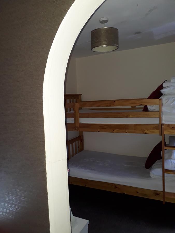 Ben Lawers Hotel Luaran gambar