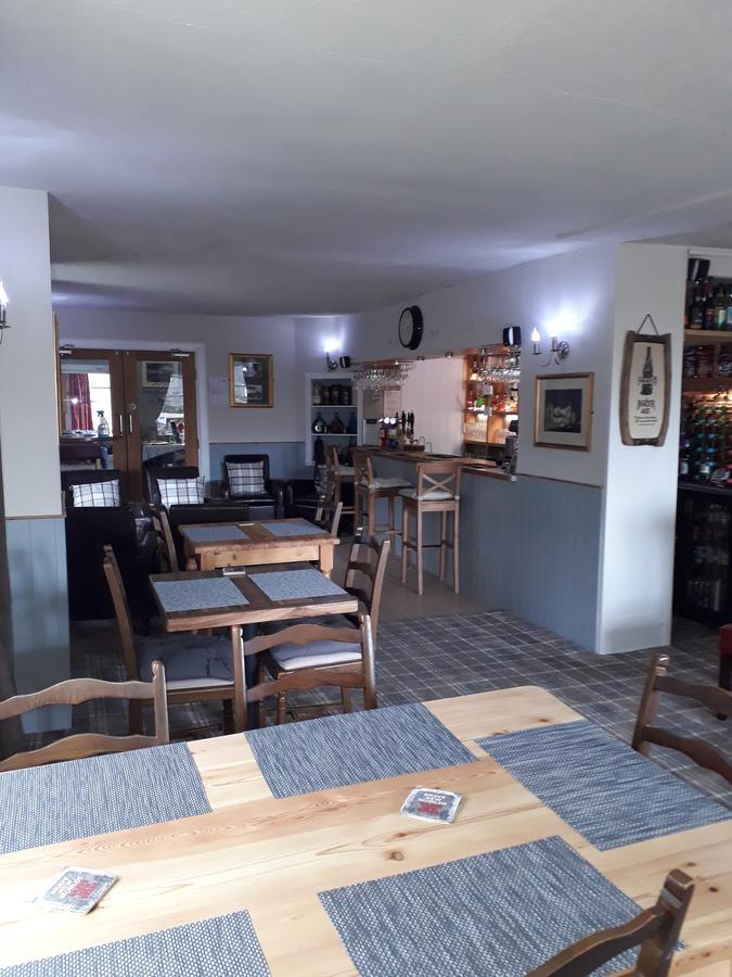 Ben Lawers Hotel Luaran gambar