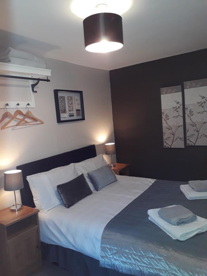 Ben Lawers Hotel Luaran gambar