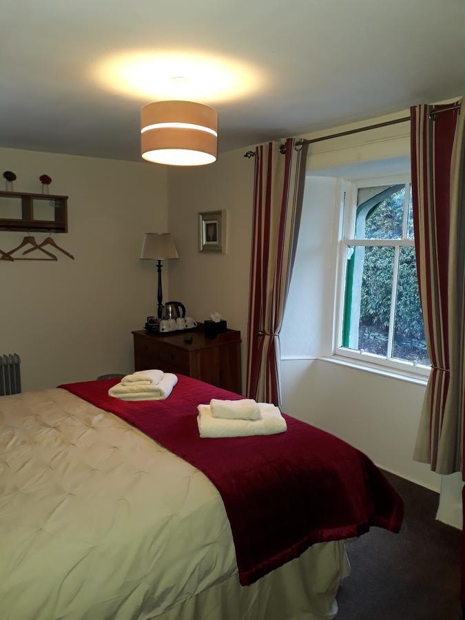 Ben Lawers Hotel Luaran gambar