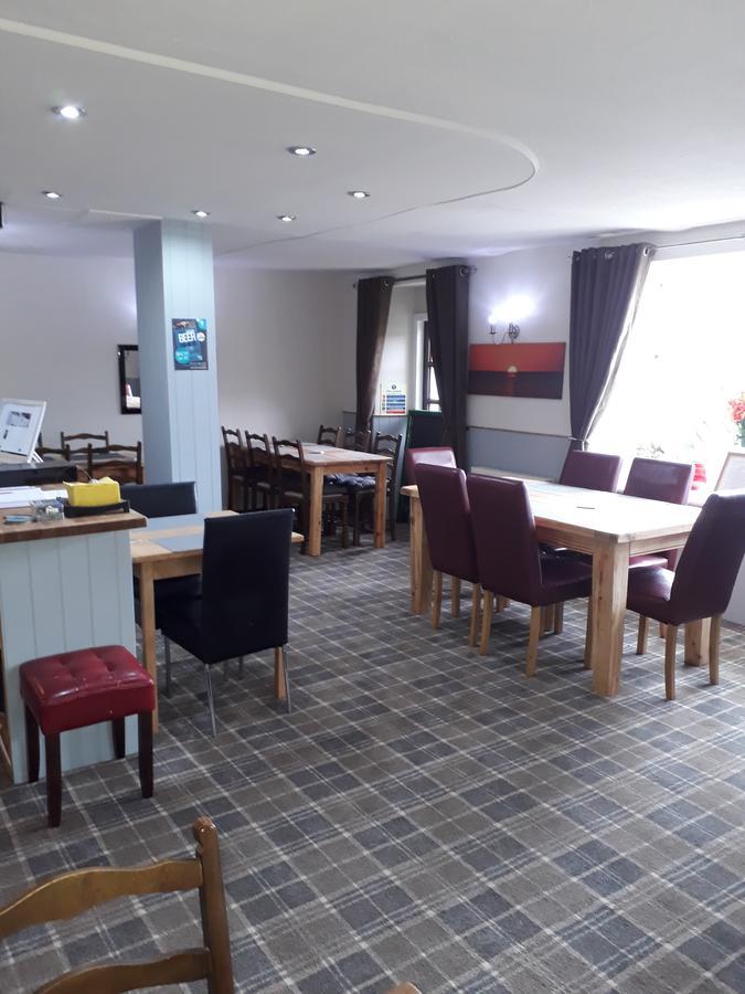 Ben Lawers Hotel Luaran gambar
