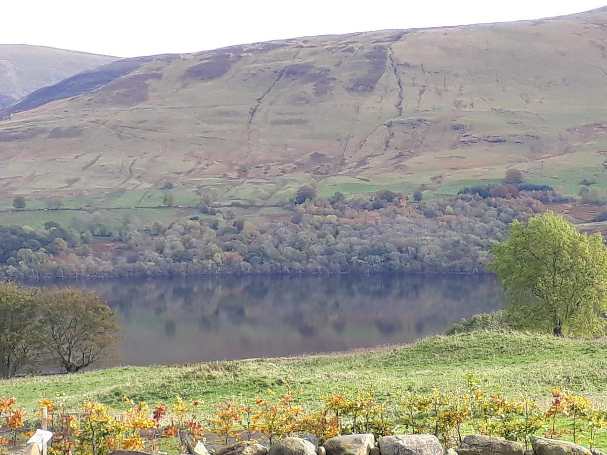 Ben Lawers Hotel Luaran gambar